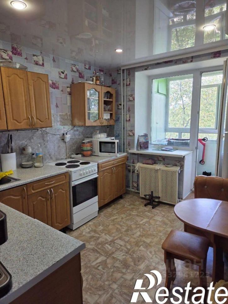 2-комн квартира улица Моторостроителей, 17,  д. 17