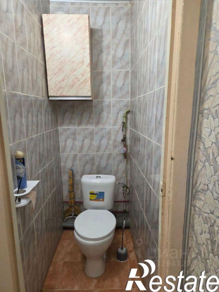 2-комн квартира улица Моторостроителей, 17,  д. 17