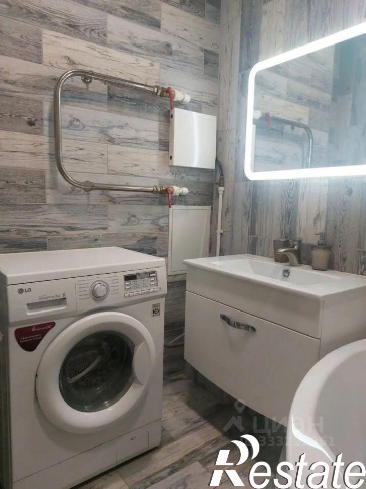 2-комн квартира улица Революции, 22,  д. 22