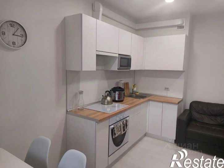 2-комн квартира улица Революции, 22,  д. 22
