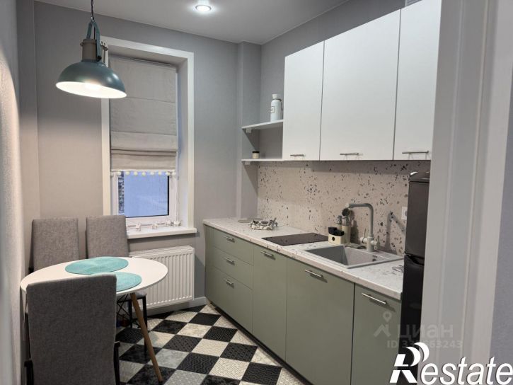 1-комн квартира бульвар Гагарина, 32Б,  д. 32Б