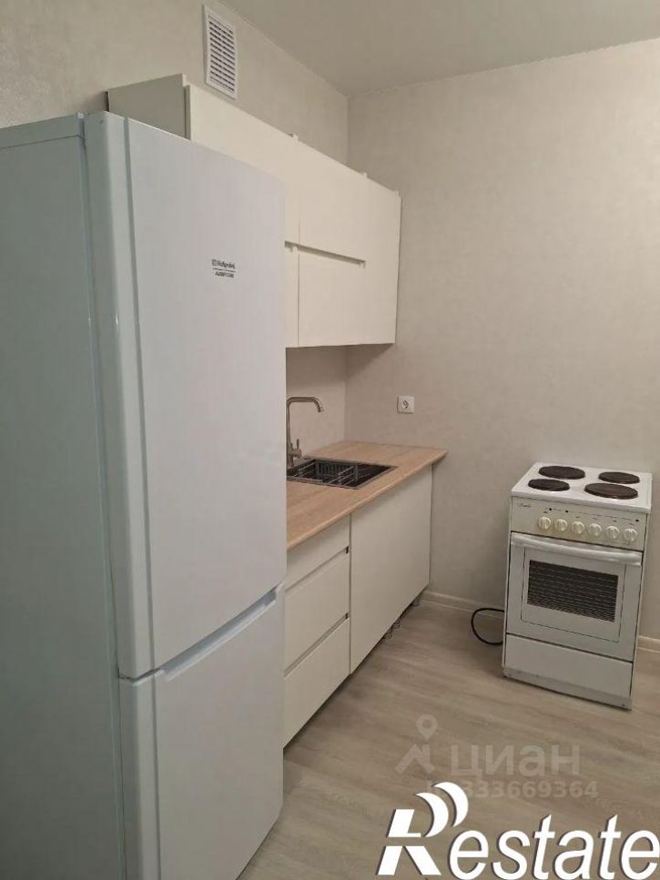 1-комн квартира улица Магистральная, 86Б,  д. 86Б