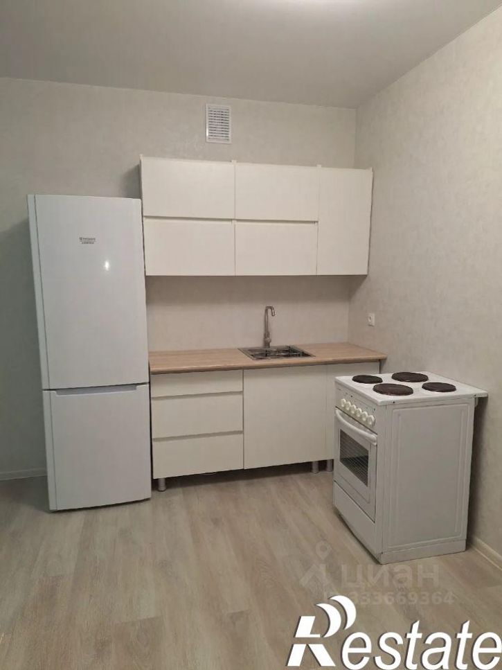 1-комн квартира улица Магистральная, 86Б,  д. 86Б