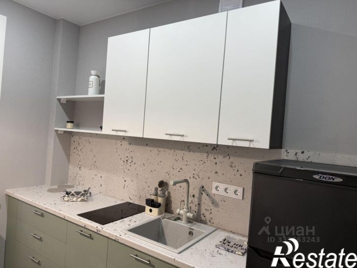 1-комн квартира бульвар Гагарина, 32Б,  д. 32Б