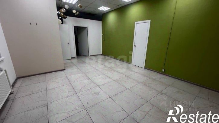 Офис улица Яблочкова, 38Б,  д. 38Б