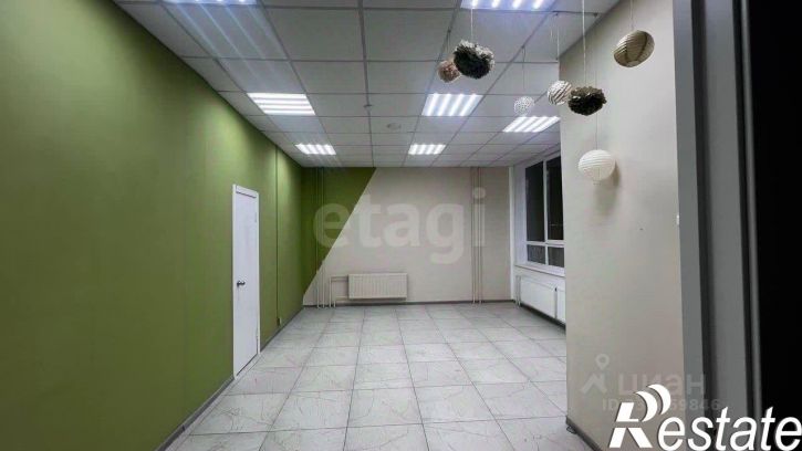 Офис улица Яблочкова, 38Б,  д. 38Б