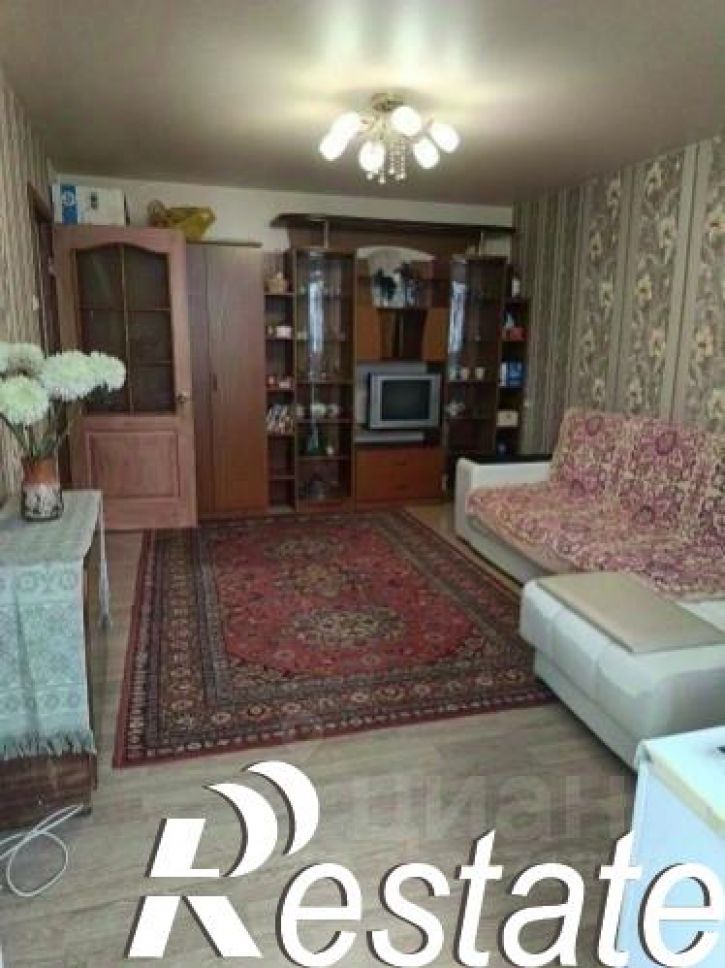 Комната улица Советской Армии, 46,  д. 46