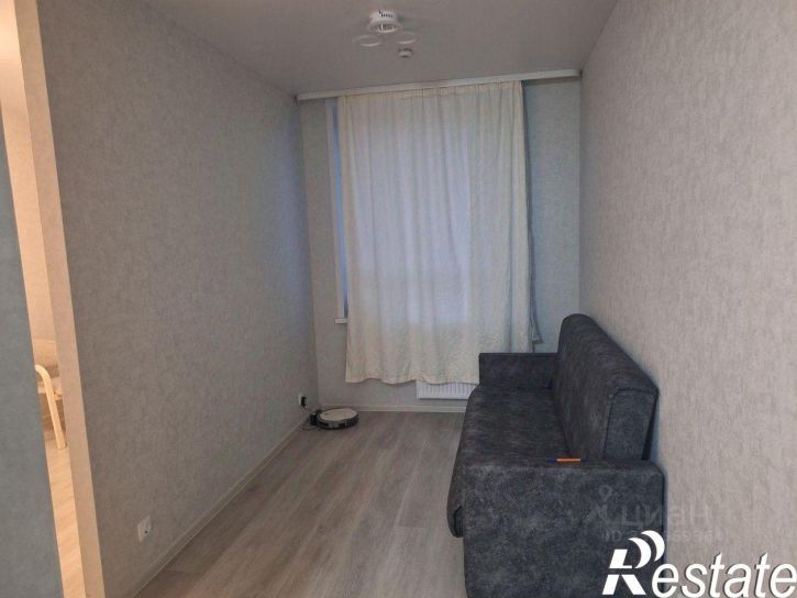 1-комн квартира улица Магистральная, 86Б,  д. 86Б
