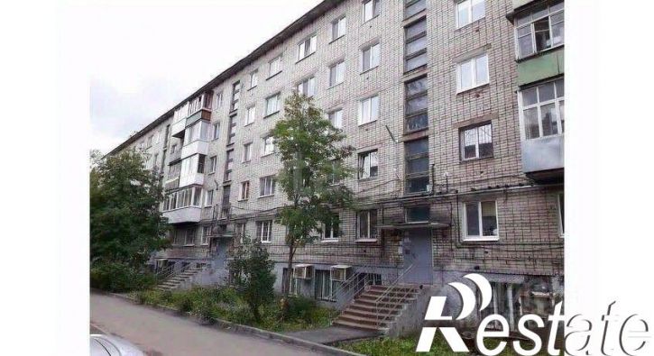 1-комн квартира улица Чернышевского, 8,  д. 8