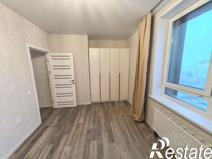 2-комн квартира улица Космонавта Леонова, 41 к3,  д. 41 к3