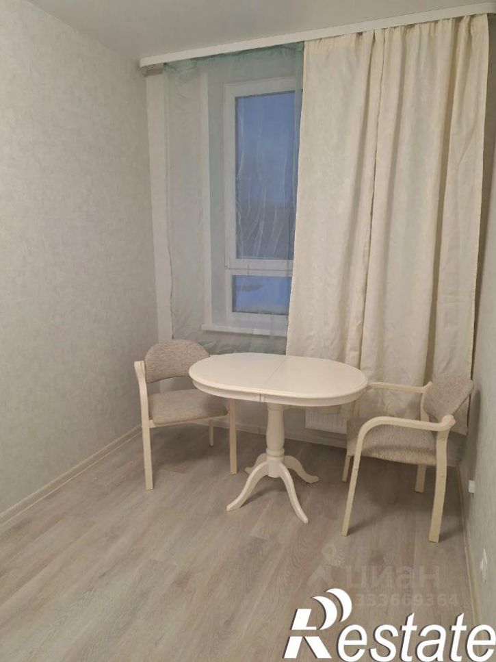 1-комн квартира улица Магистральная, 86Б,  д. 86Б