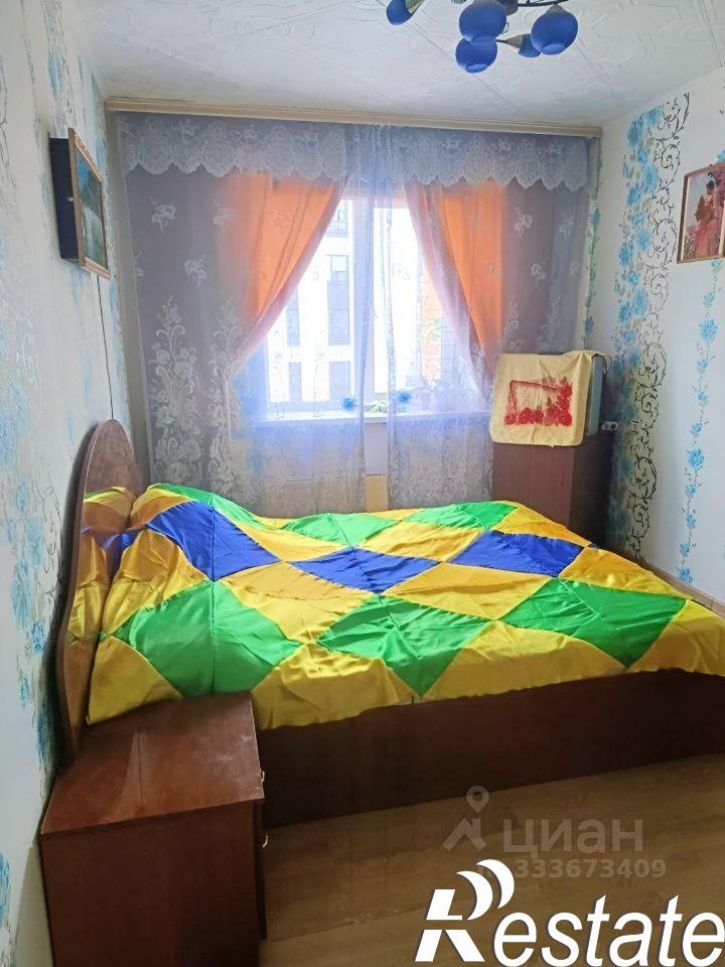 Комната улица Советской Армии, 46,  д. 46