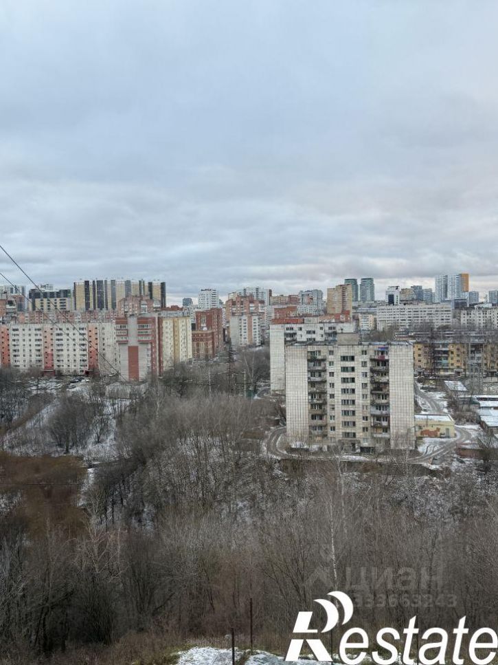 1-комн квартира бульвар Гагарина, 32Б,  д. 32Б