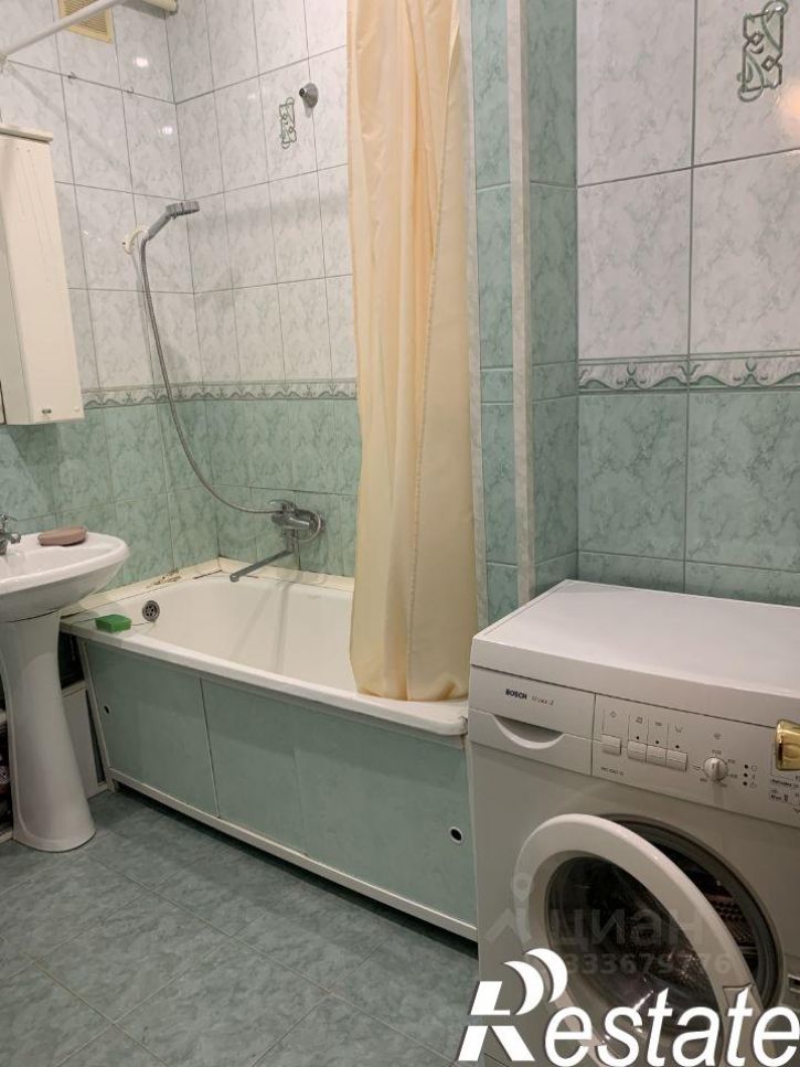 1-комн квартира улица Чернышевского, 8,  д. 8