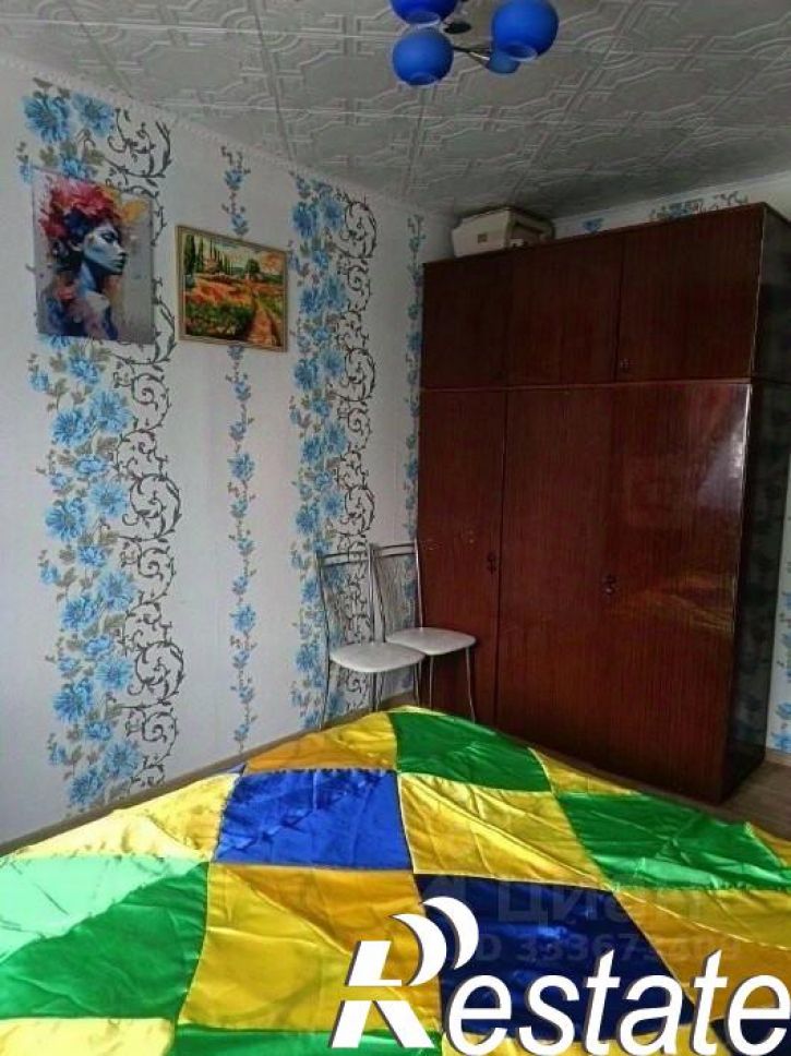Комната улица Советской Армии, 46,  д. 46
