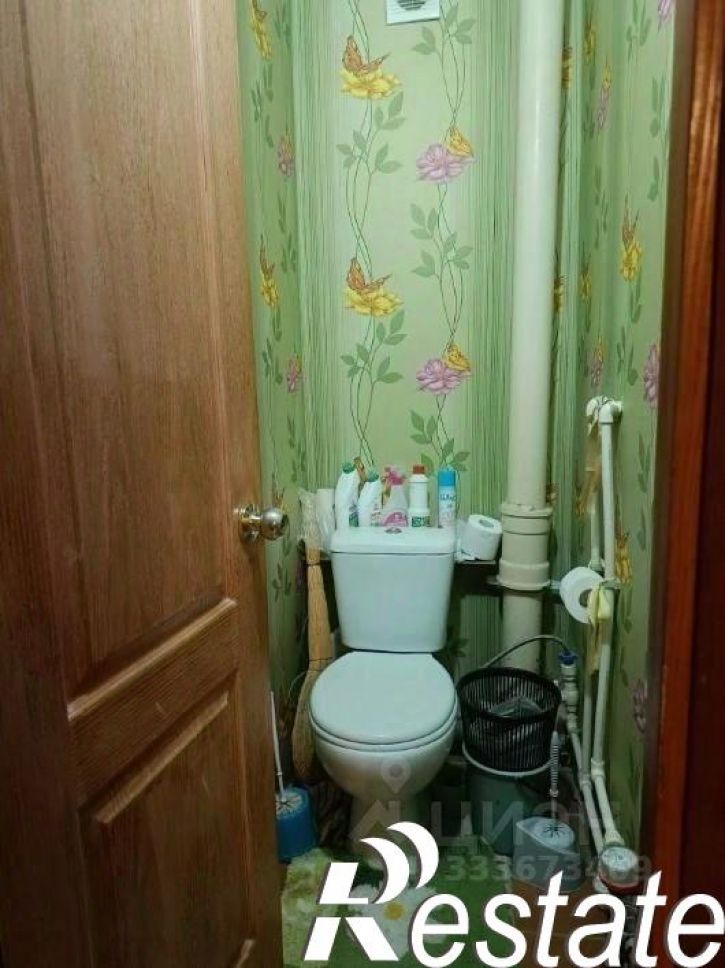 Комната улица Советской Армии, 46,  д. 46