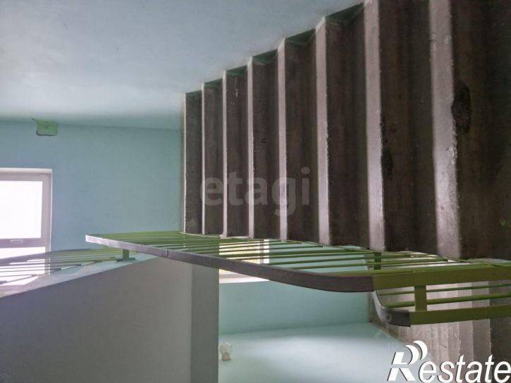 1-комн квартира улица Степана Разина, 36,  д. 36