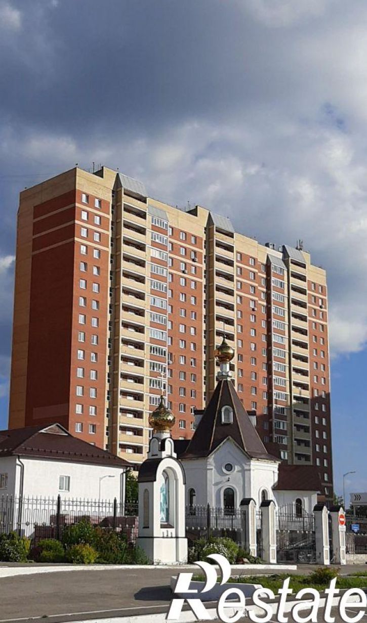 1-комн квартира Самаркандская улица, 147,  д. 147