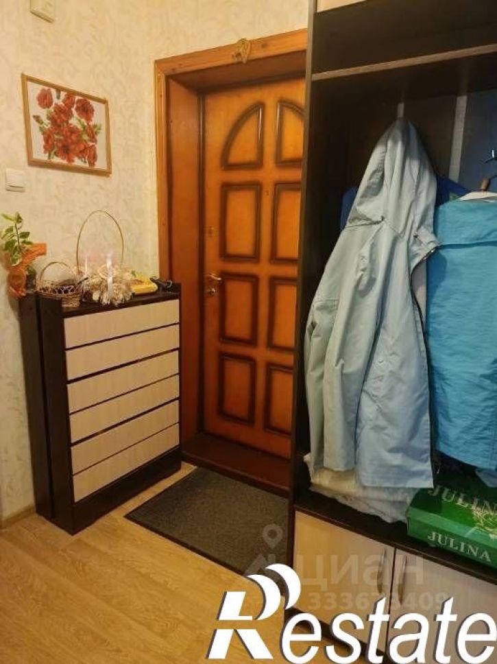 Комната улица Советской Армии, 46,  д. 46