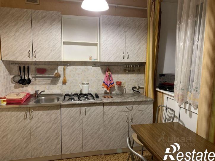 1-комн квартира улица Чернышевского, 8,  д. 8