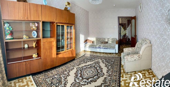 1-комн квартира Янаульская улица, 14,  д. 14