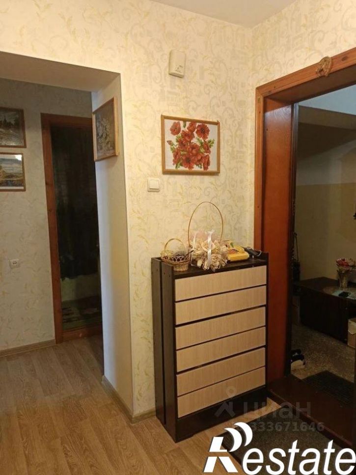 Комната улица Советской Армии, 46,  д. 46