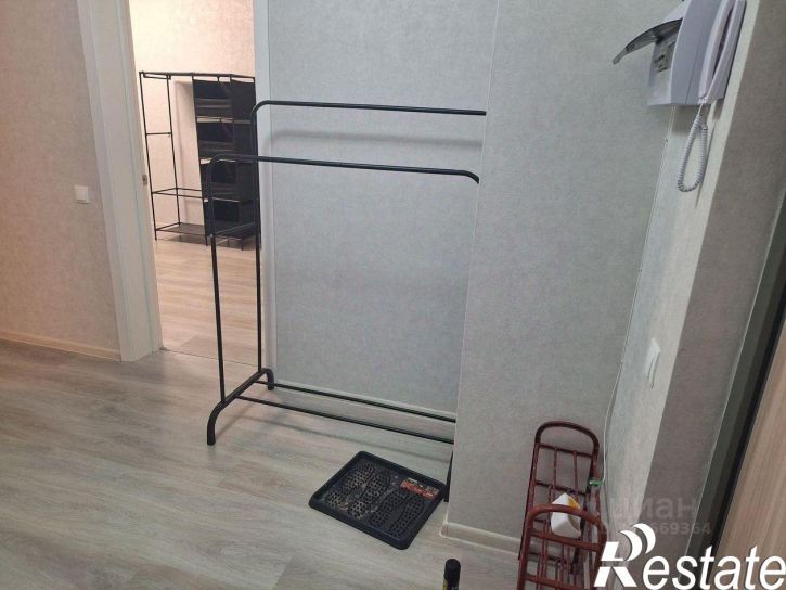 1-комн квартира улица Магистральная, 86Б,  д. 86Б