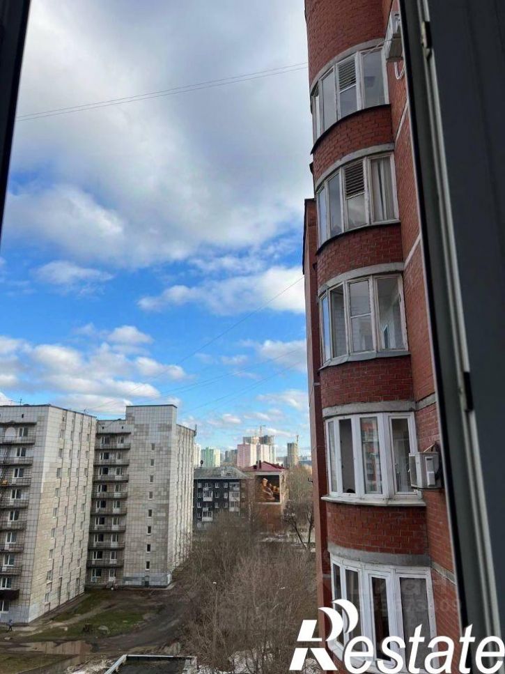 Комната улица Советской Армии, 46,  д. 46