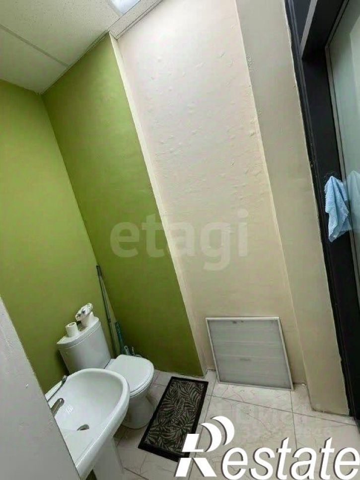 Офис улица Яблочкова, 38Б,  д. 38Б