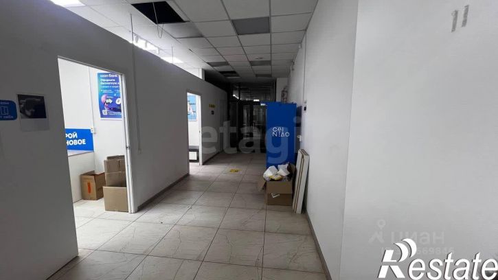 Офис улица Яблочкова, 38Б,  д. 38Б