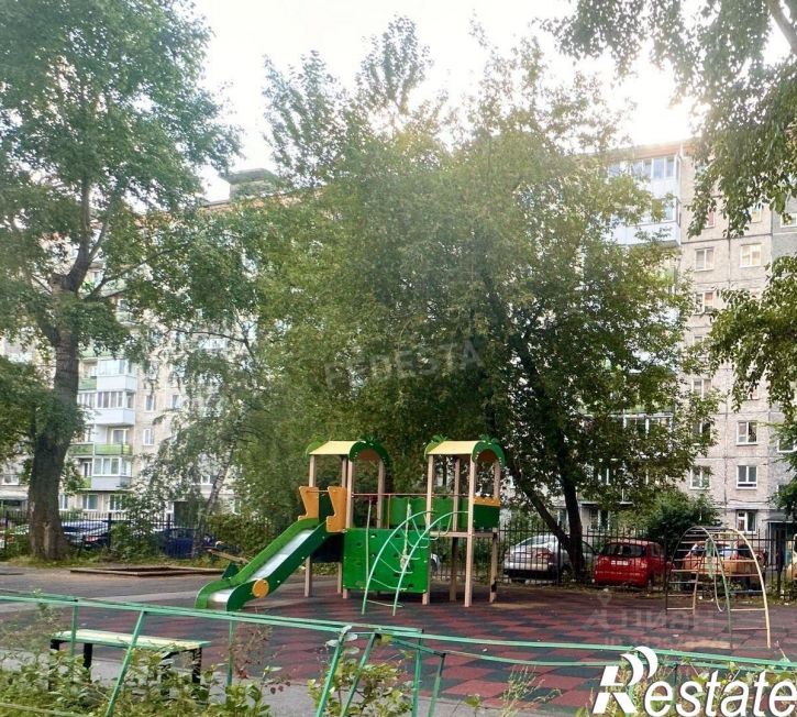 1-комн квартира улица Никулина, 8,  д. 8