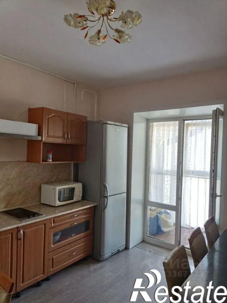 2-комн квартира Теплогорская улица, 20,  д. 20