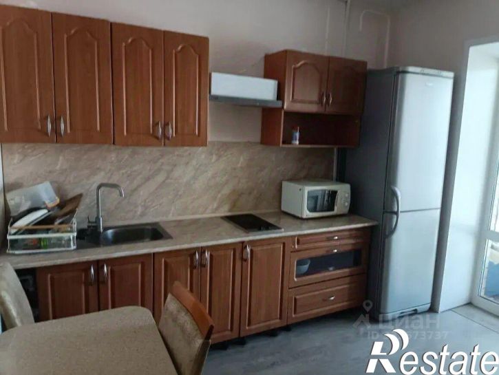 2-комн квартира Теплогорская улица, 20,  д. 20