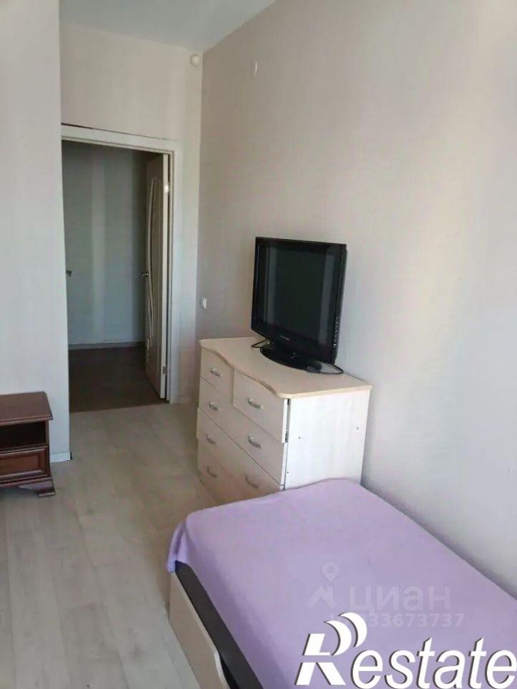 2-комн квартира Теплогорская улица, 20,  д. 20