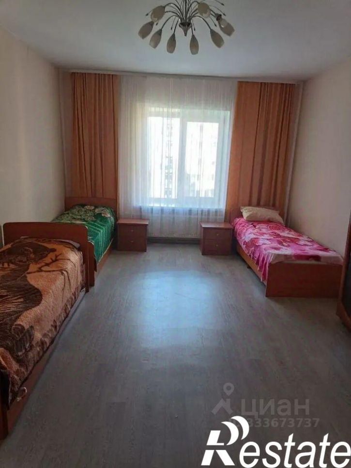 2-комн квартира Теплогорская улица, 20,  д. 20
