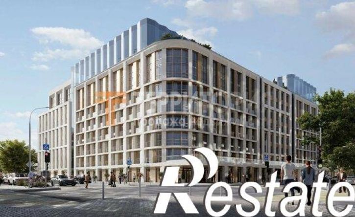 2-комн квартира в новом доме улица Газеты Звезда, 3А,  д. 3А