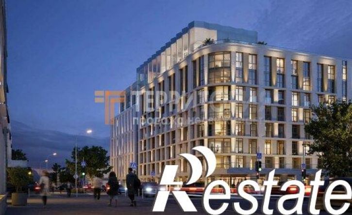 2-комн квартира в новом доме улица Газеты Звезда, 3А,  д. 3А