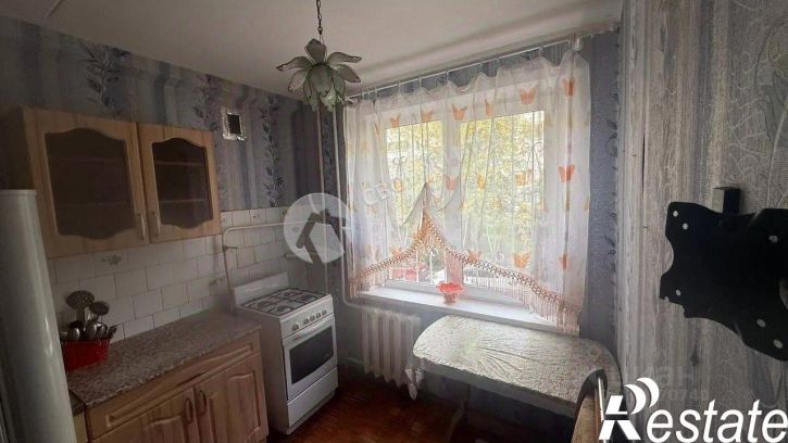 1-комн квартира улица Волгодонская, 24А,  д. 24А
