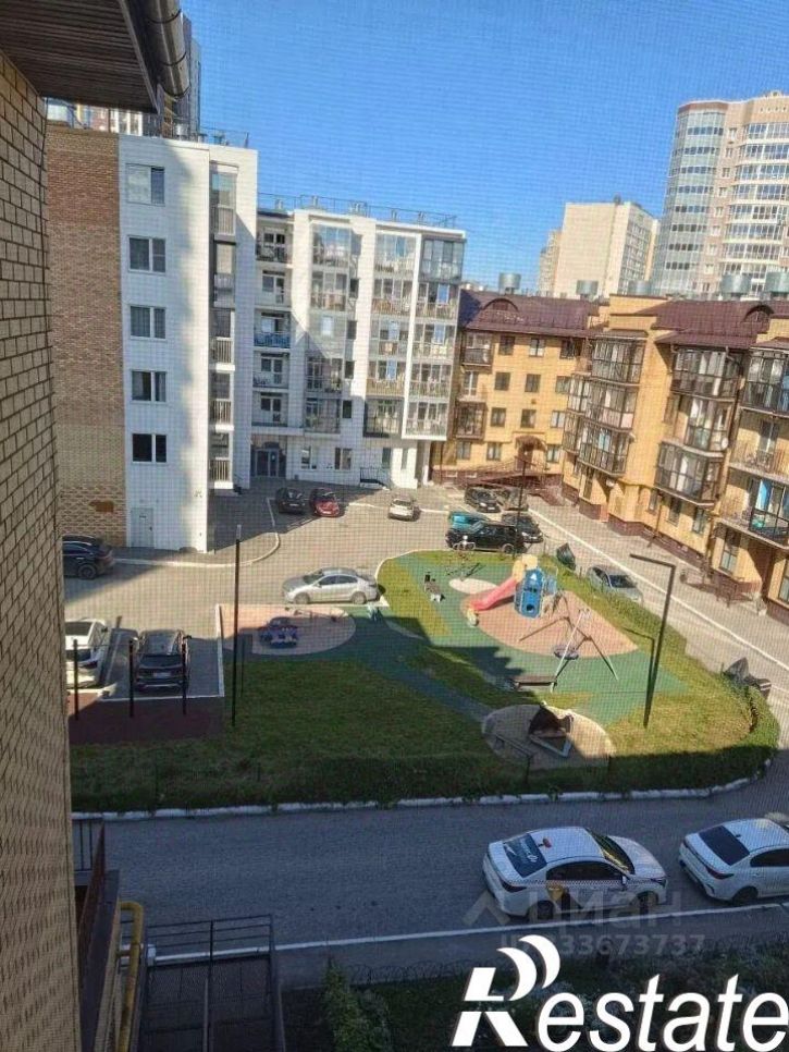 2-комн квартира Теплогорская улица, 20,  д. 20