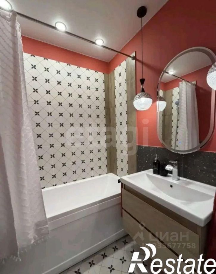1-комн квартира улица Толмачёва, 15,  д. 15