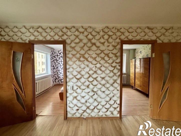 4-комн квартира улица Плеханова, 73,  д. 73