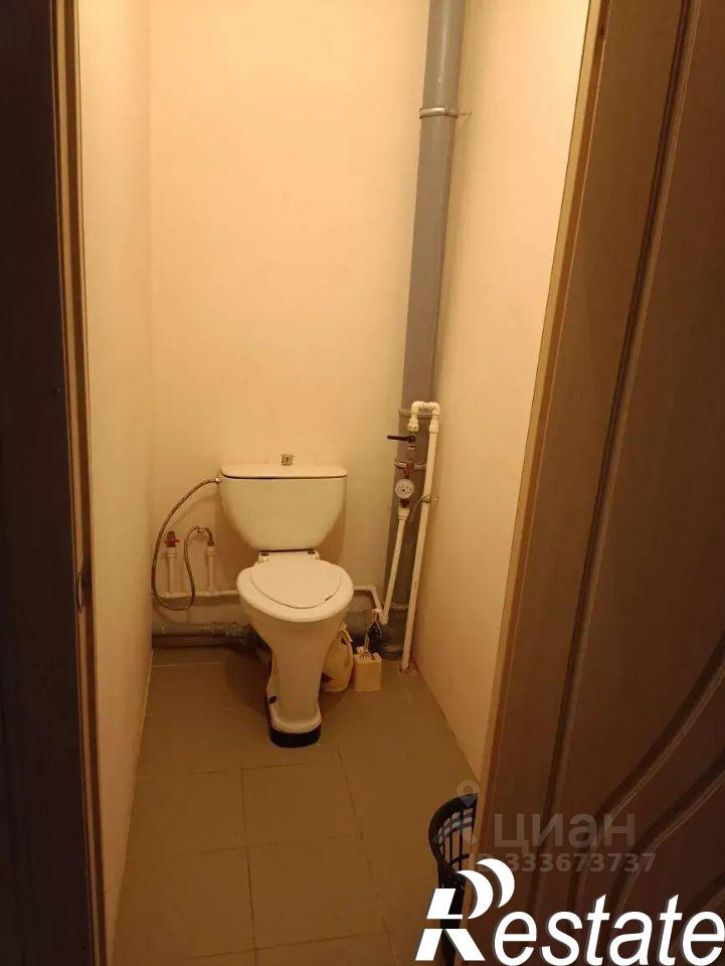 2-комн квартира Теплогорская улица, 20,  д. 20