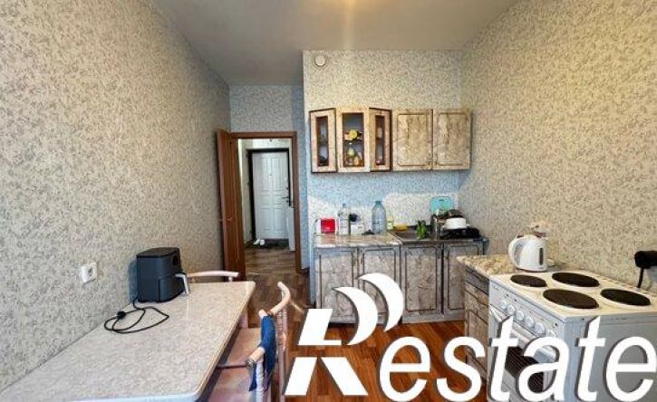 1-комн квартира Уинская улица, 15А,  д. 15А