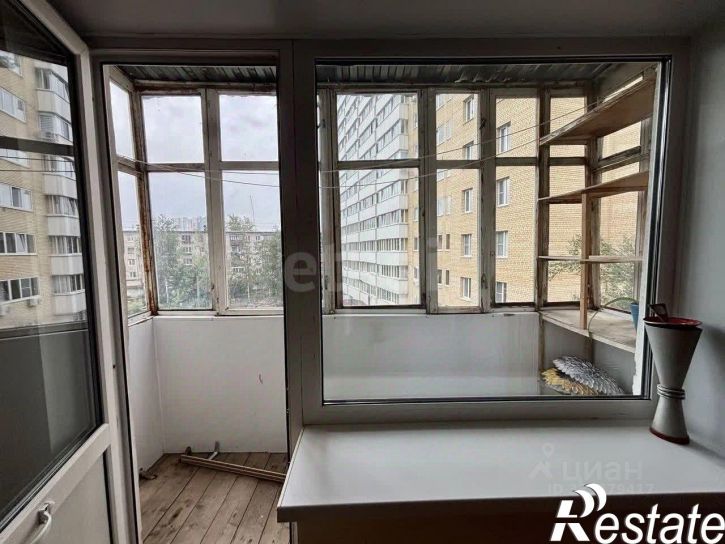 4-комн квартира улица Плеханова, 73,  д. 73