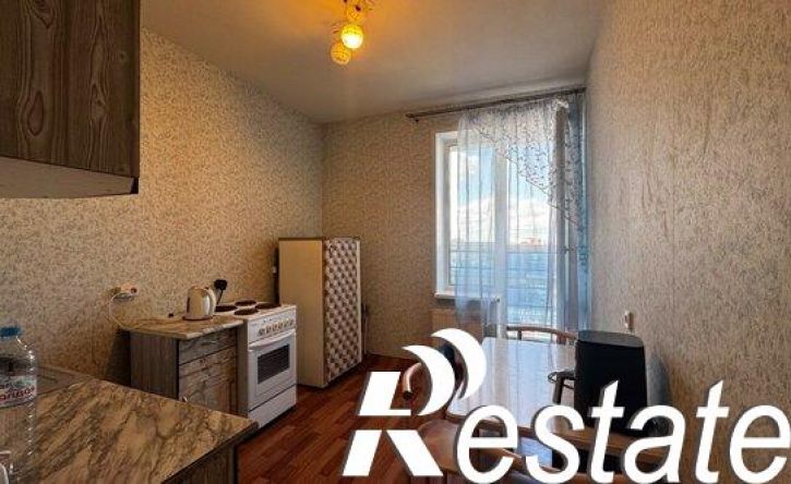 1-комн квартира Уинская улица, 15А,  д. 15А