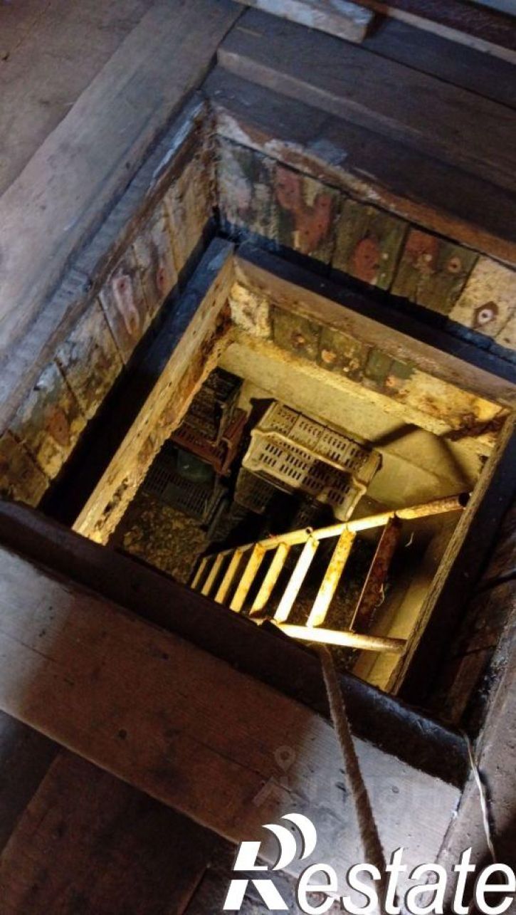 Гараж/парковка Янаульская улица, 34,  д. 34