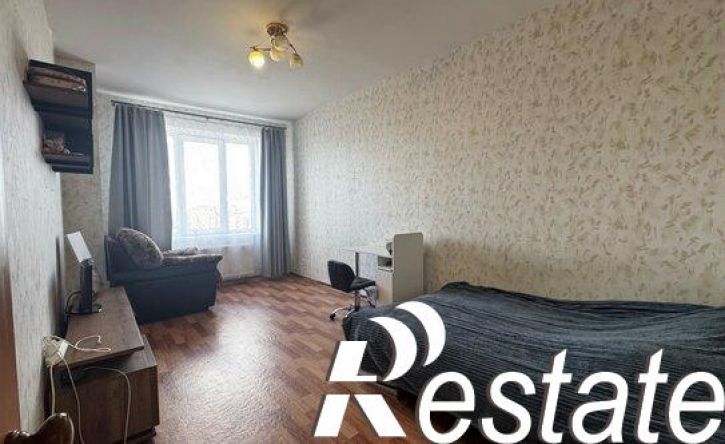 1-комн квартира Уинская улица, 15А,  д. 15А