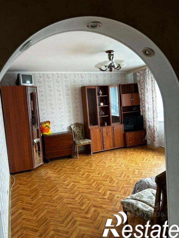 2-комн квартира улица Максима Горького, 65,  д. 65