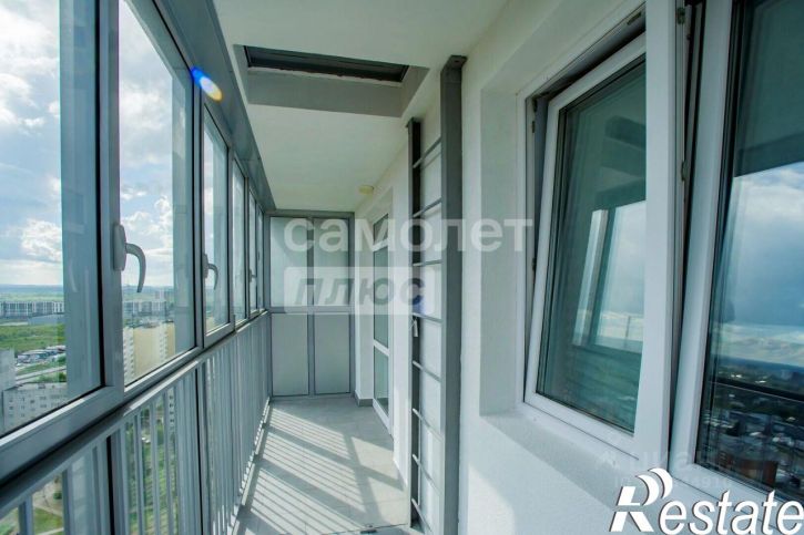 2-комн квартира улица Сергея Есенина, 9А к1,  д. 9А к1