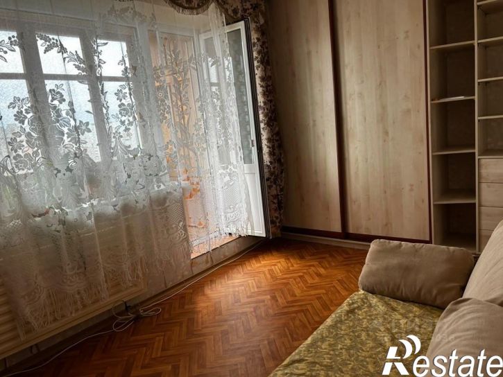 2-комн квартира улица Максима Горького, 65,  д. 65